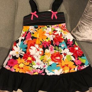 Youngland Stylish Summer dress - Size 4T